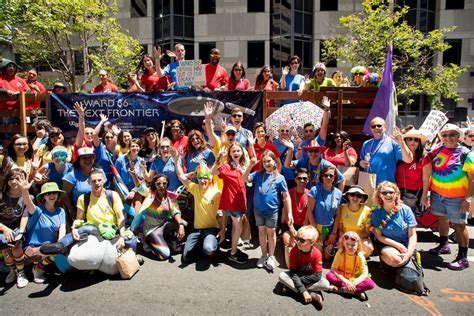 nude pride|the 2018 san francisco pride parade, the nudist contingent